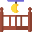 Cradle 图标 64x64