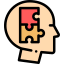 Puzzle icon 64x64