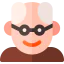 Grandfather 图标 64x64