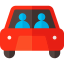 Car 图标 64x64