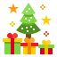 Christmas icon 64x64