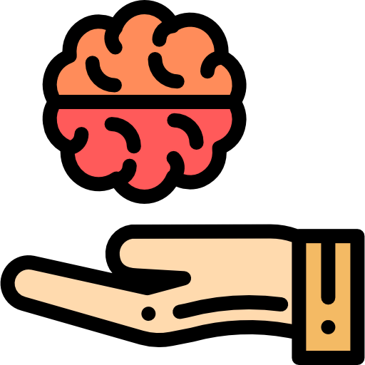 Brain icon