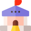School 图标 64x64
