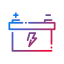 Battery Ikona 64x64