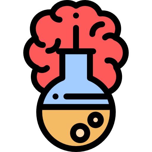 Brain icon