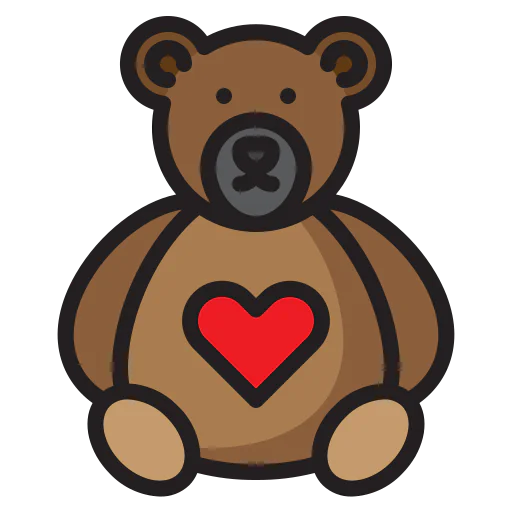 Bear icon