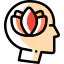 Peace of mind icon 64x64
