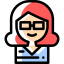 Psychologist icon 64x64