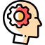 Thinking icon 64x64
