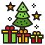 Christmas icon 64x64