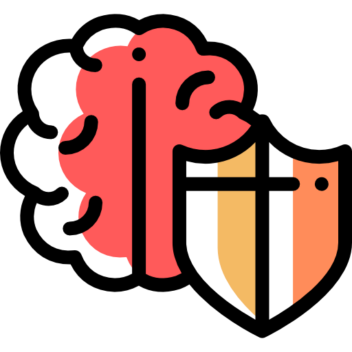 Brain icon