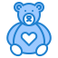 Bear icon 64x64