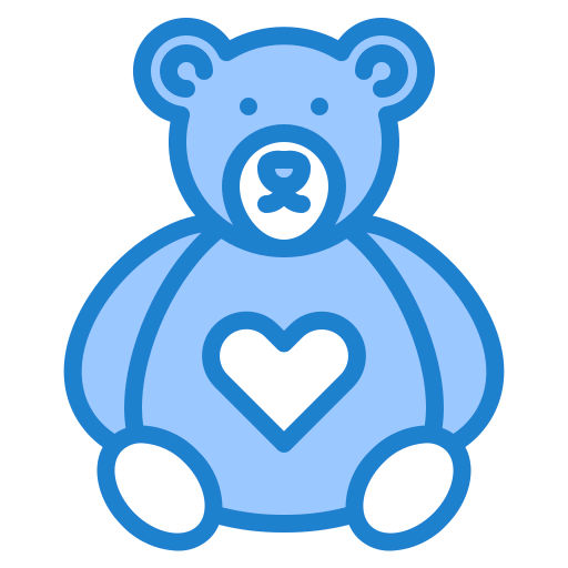 Bear icon