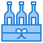 Bottles icon 64x64