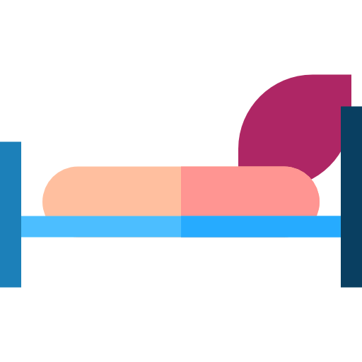 Bed icon