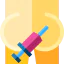 Injection icon 64x64