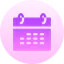 Calendar icon 64x64