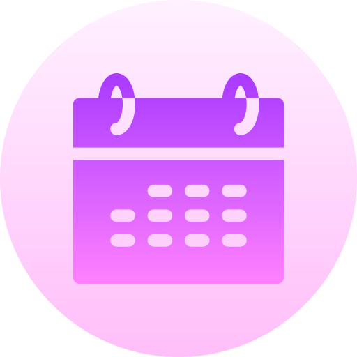 Calendar icon
