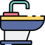 Bidet icon 64x64