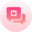 Chat icon 64x64