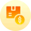 Delivery box icon 64x64