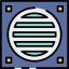 Drainage icon 64x64