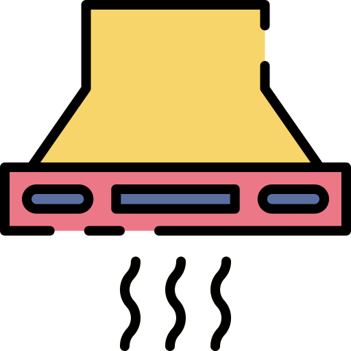 Extractor icon
