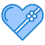 Heart box icon 64x64