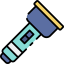 Flashlight icon 64x64