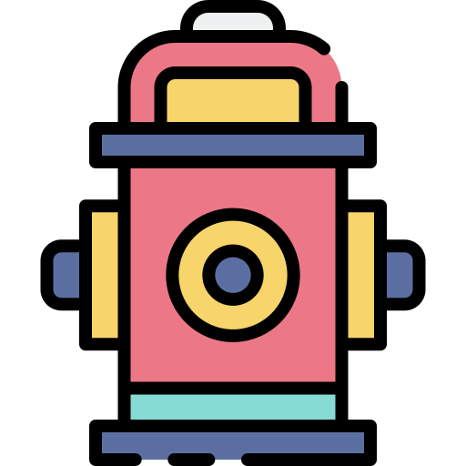 Hydrant icon