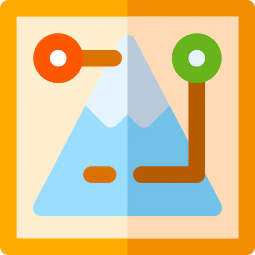 Map icon