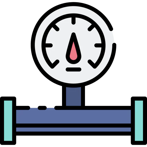 Manometer 图标