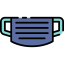 Masks icon 64x64