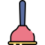 Plunger icon 64x64