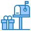 Postbox icon 64x64