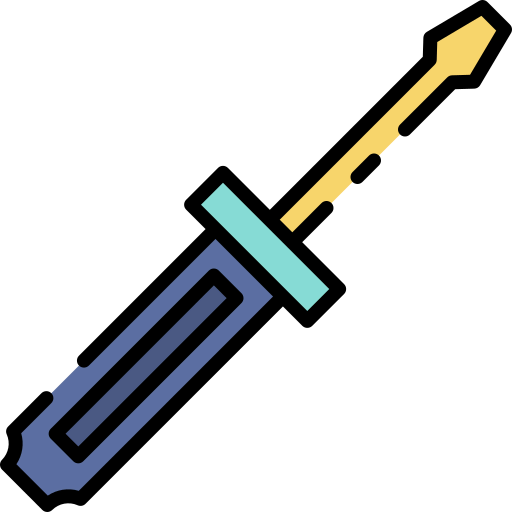 Screwdriver icon