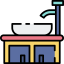 Sink icon 64x64