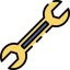 Wrench icon 64x64