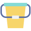 Bucket icon 64x64
