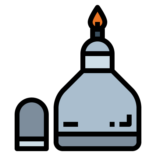 Burner icon