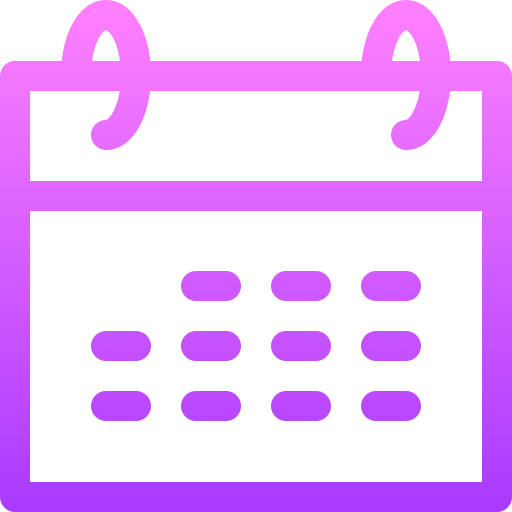 Calendar 图标