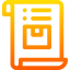 Receipt icon 64x64