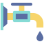 Faucet ícone 64x64