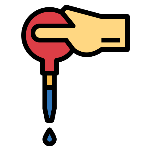 Dropper icon