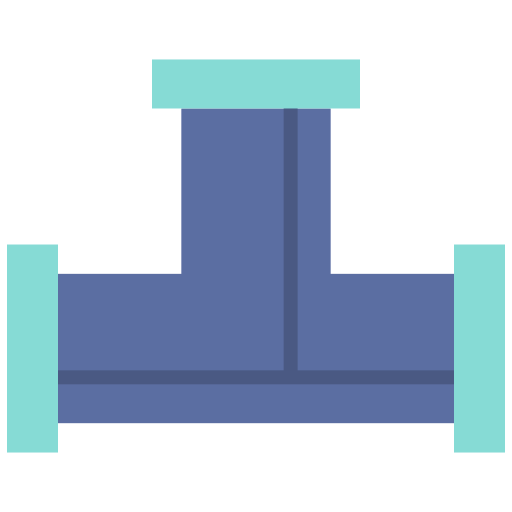 Вариант трубы иконка