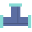 Pipe variant ícone 64x64