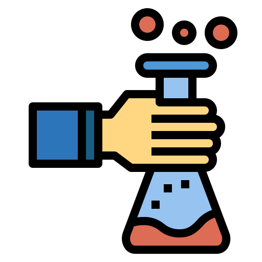 Flask Symbol