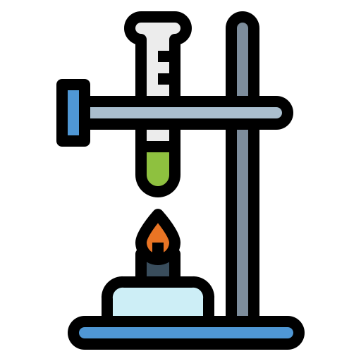 Experiment icon