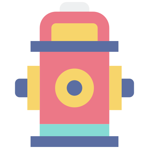 Hydrant icon