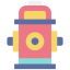 Hydrant ícone 64x64
